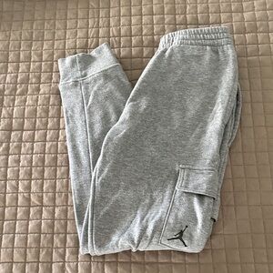 Boy’s Jordan Joggers Size Medium